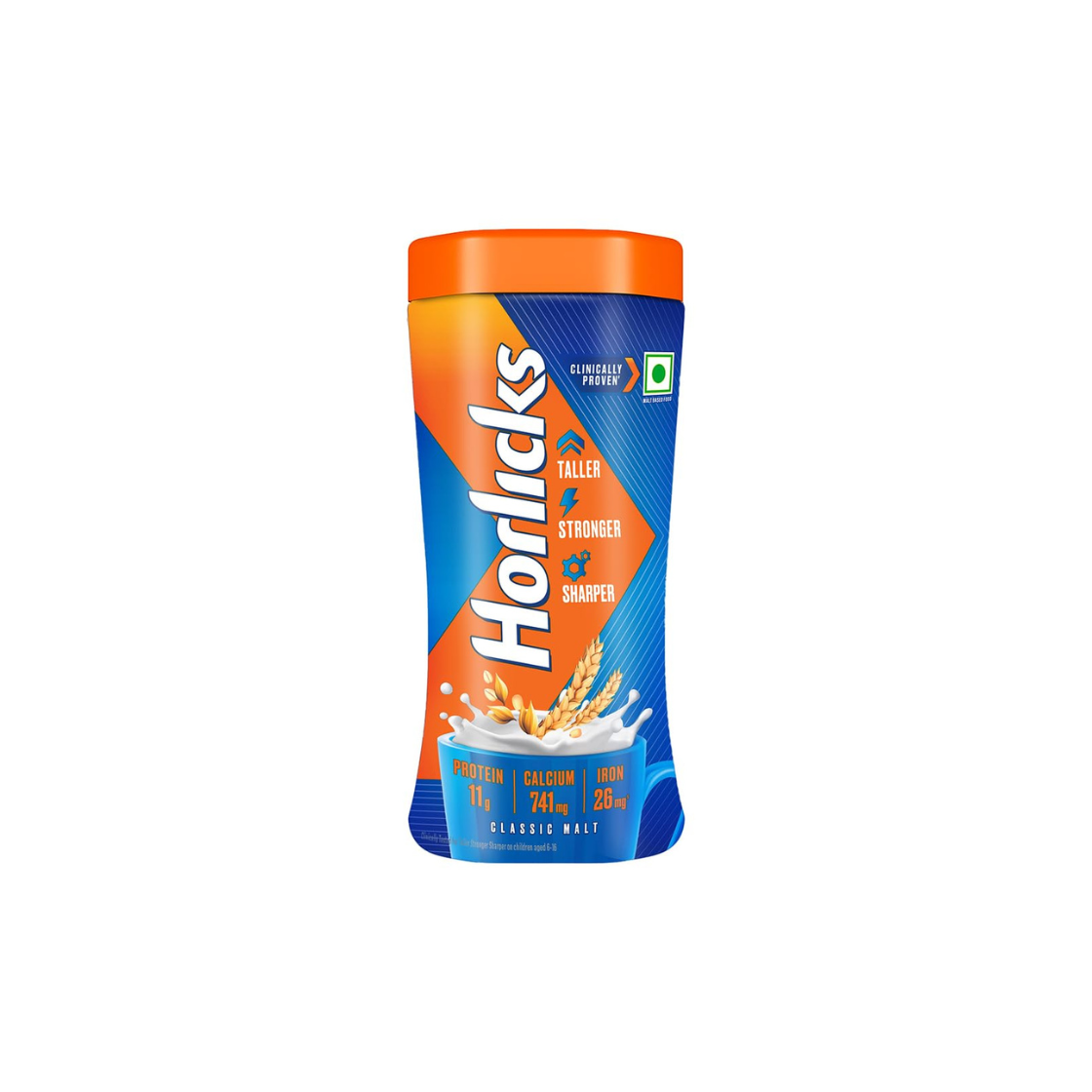 horlicks clinically proven 500gm